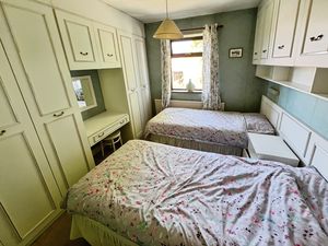 Bedroom Two - click for photo gallery